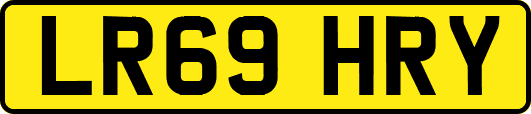 LR69HRY