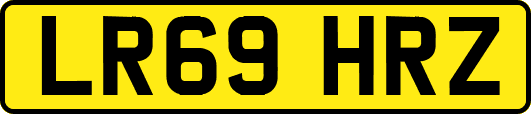 LR69HRZ