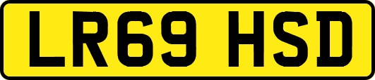 LR69HSD