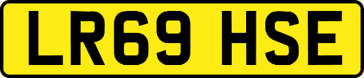 LR69HSE