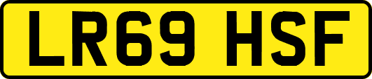 LR69HSF
