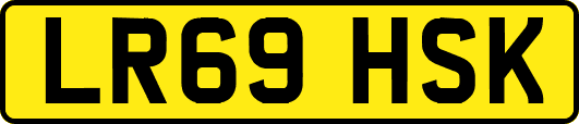 LR69HSK