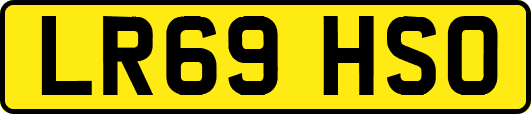LR69HSO