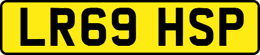 LR69HSP