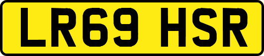 LR69HSR