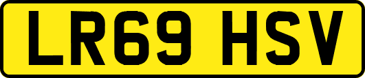 LR69HSV