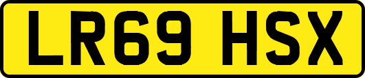 LR69HSX