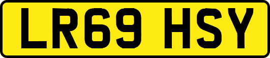 LR69HSY