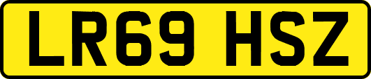 LR69HSZ