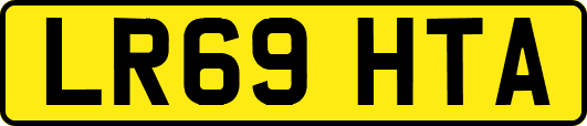 LR69HTA