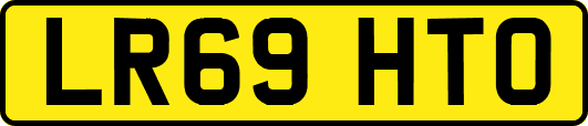 LR69HTO