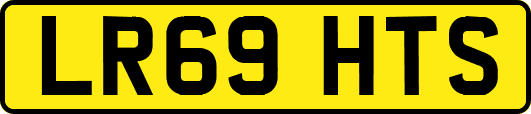 LR69HTS