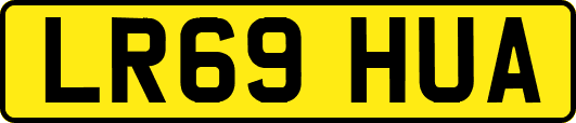 LR69HUA