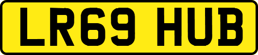 LR69HUB