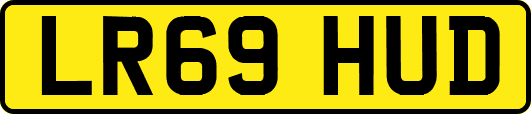 LR69HUD
