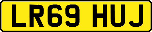 LR69HUJ