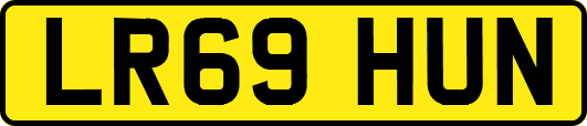 LR69HUN