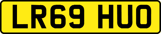 LR69HUO