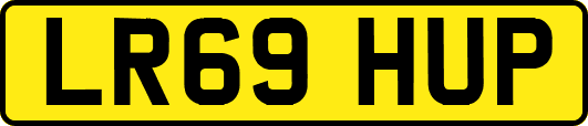 LR69HUP