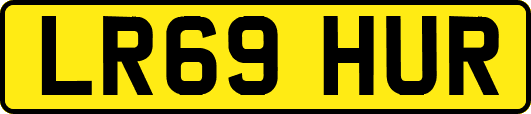 LR69HUR