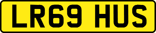 LR69HUS