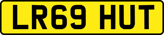 LR69HUT