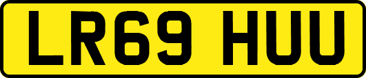 LR69HUU