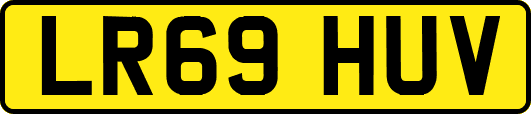 LR69HUV