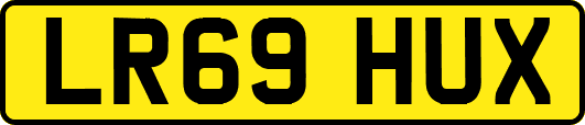 LR69HUX