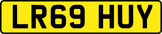 LR69HUY