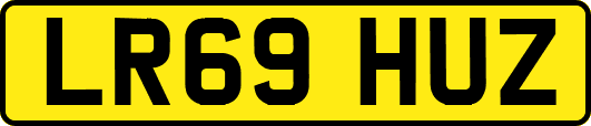 LR69HUZ