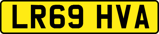 LR69HVA