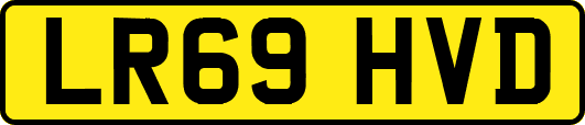 LR69HVD