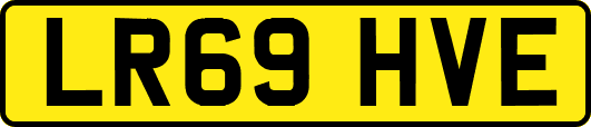 LR69HVE