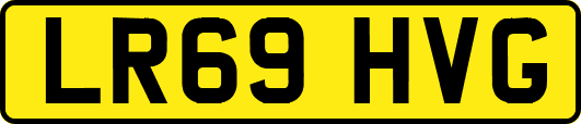 LR69HVG