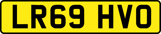 LR69HVO