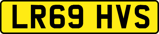 LR69HVS