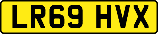 LR69HVX