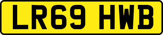 LR69HWB