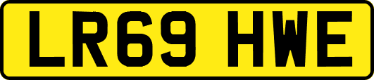 LR69HWE