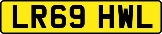 LR69HWL