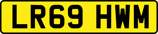 LR69HWM