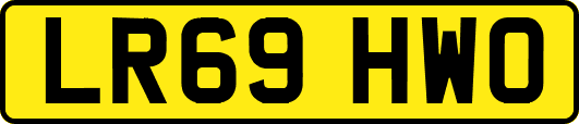 LR69HWO