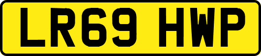 LR69HWP