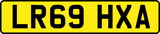 LR69HXA