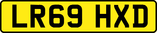LR69HXD
