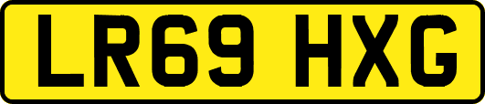 LR69HXG