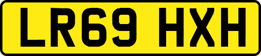 LR69HXH