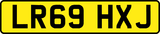 LR69HXJ