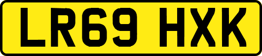 LR69HXK